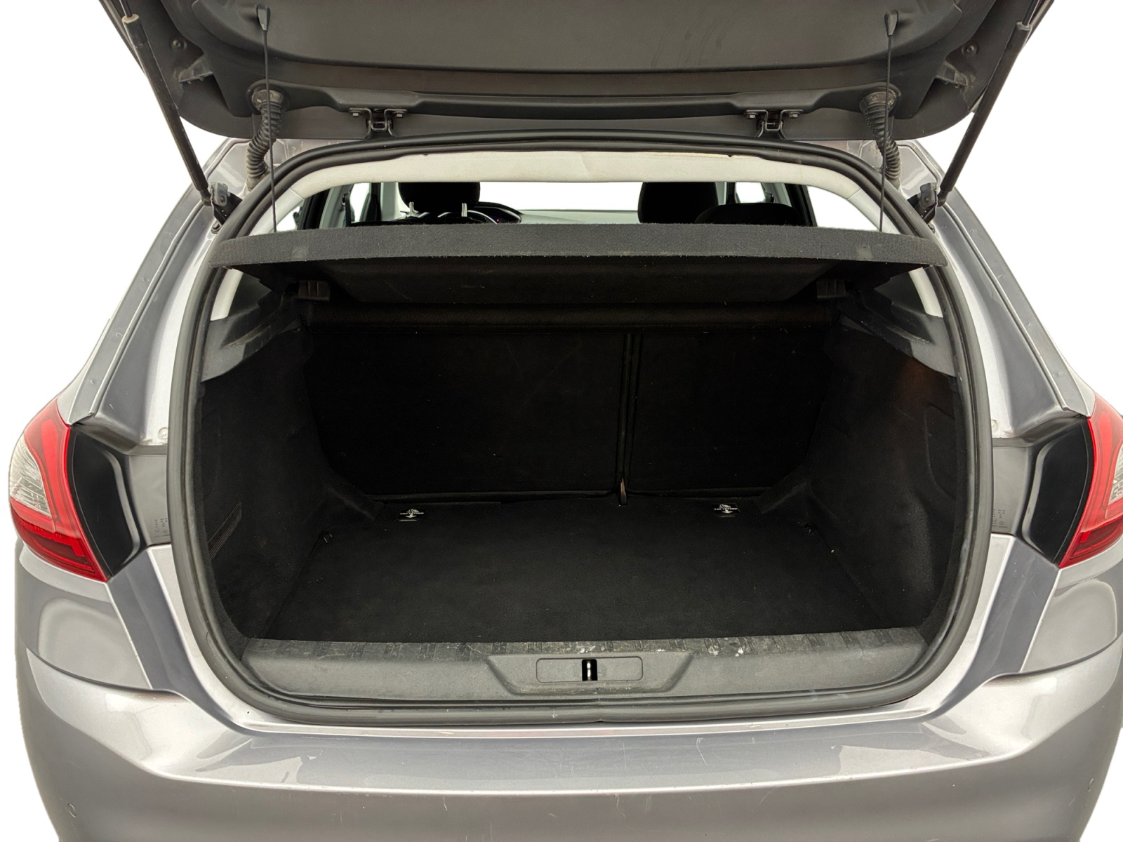 PEUGEOT 308 PureTech 110ch S&S BVM6 Style 2020