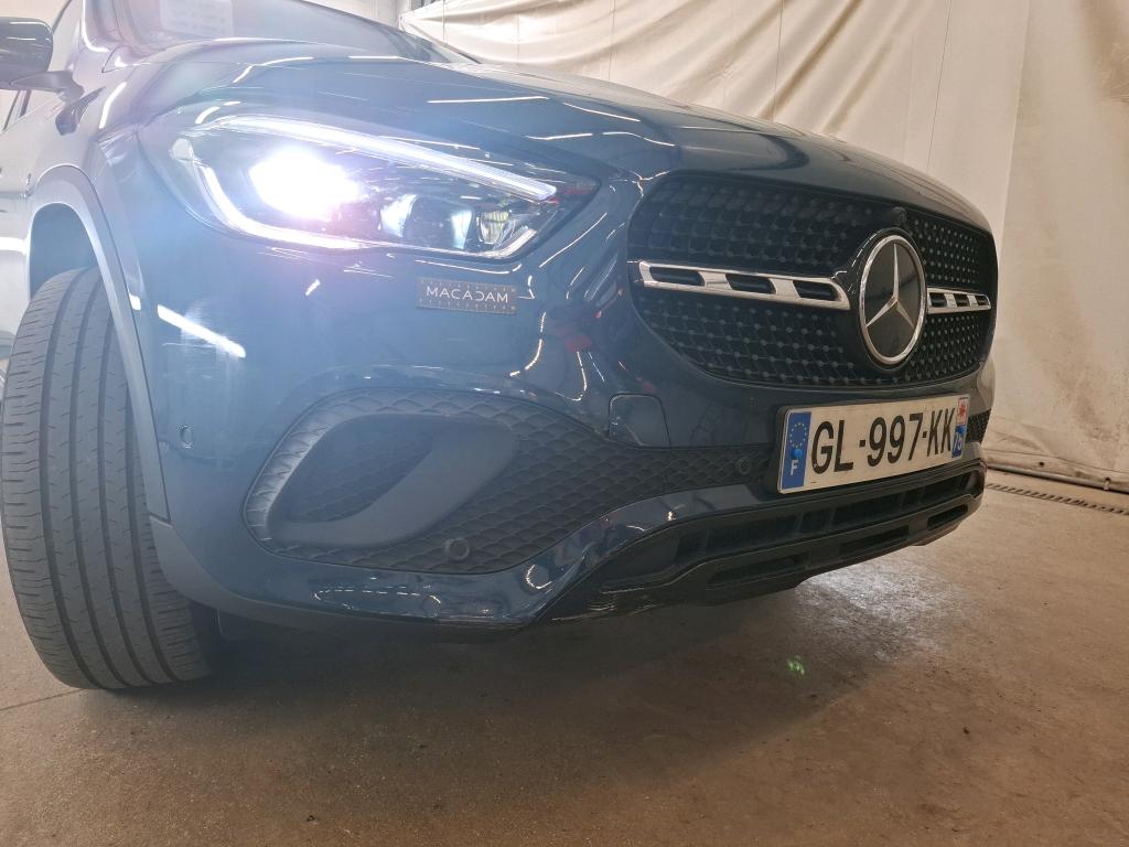 MERCEDES-BENZ MERCEDES GLA II 250 e 8G-DCT Progressive Line 2022