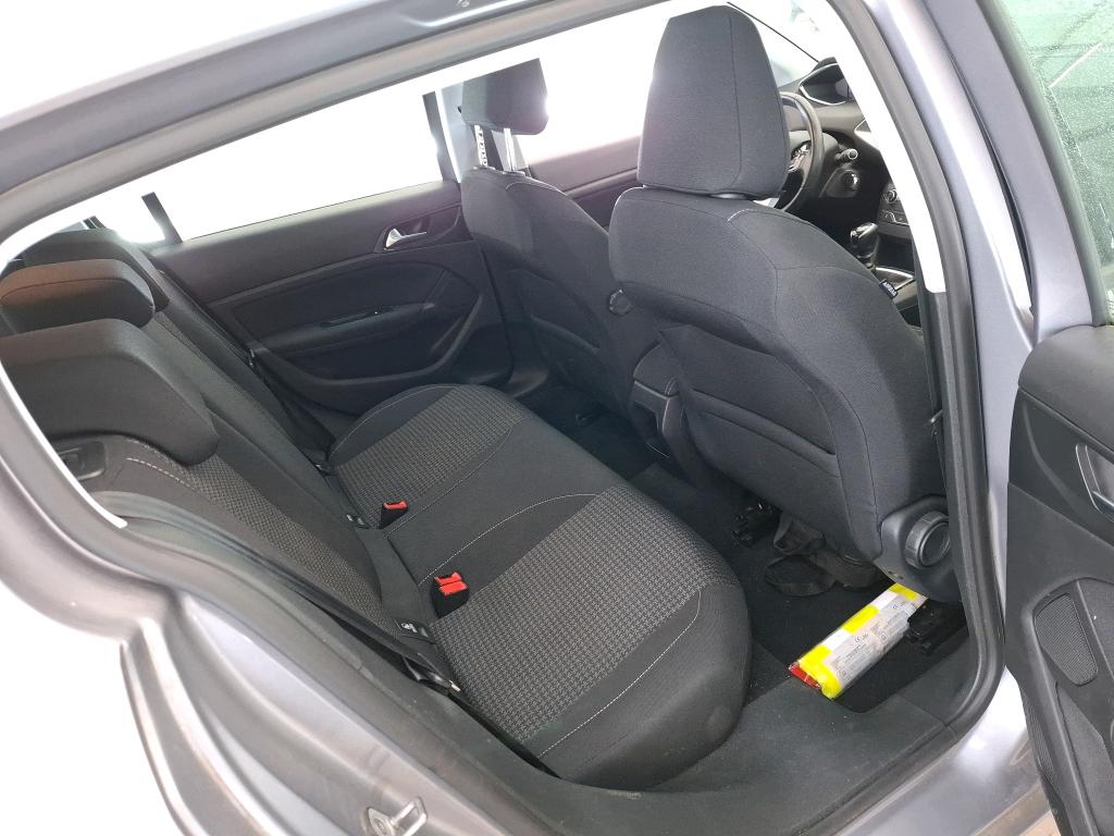 PEUGEOT 308 BUSINESS BlueHDi 100ch S&S BVM6 Active 2020