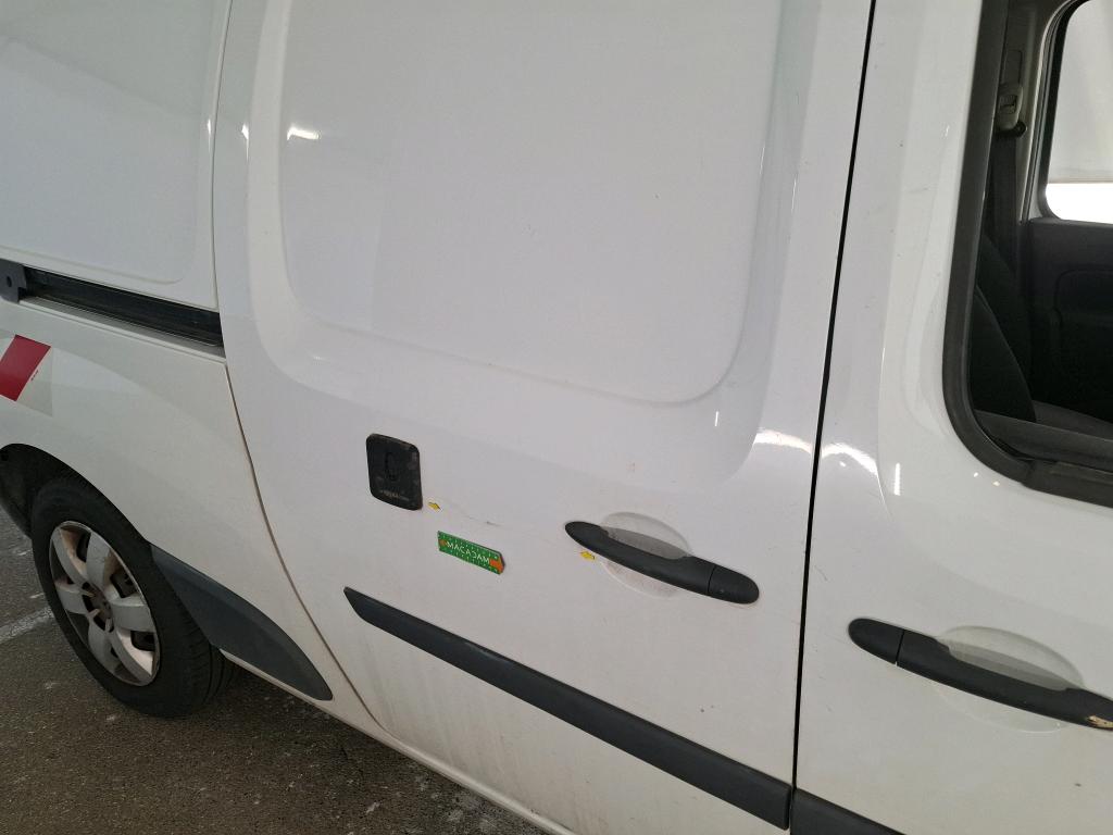 RENAULT KANGOO VU EXPRESS GRAND VOLUME BLUE DCI 95 EXTRA R-LINK 2021