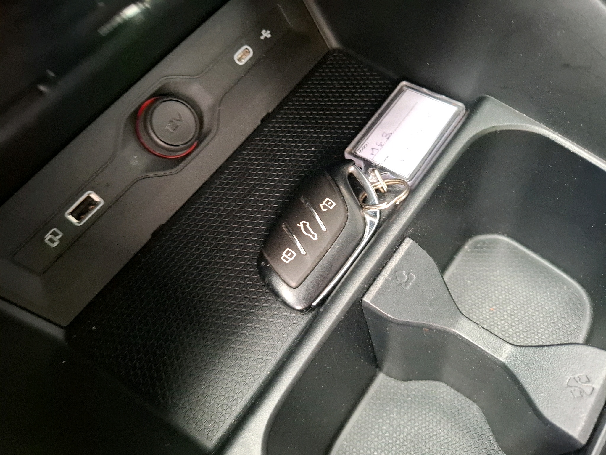 MG MG3 195ch Hybrid+ Comfort 2024