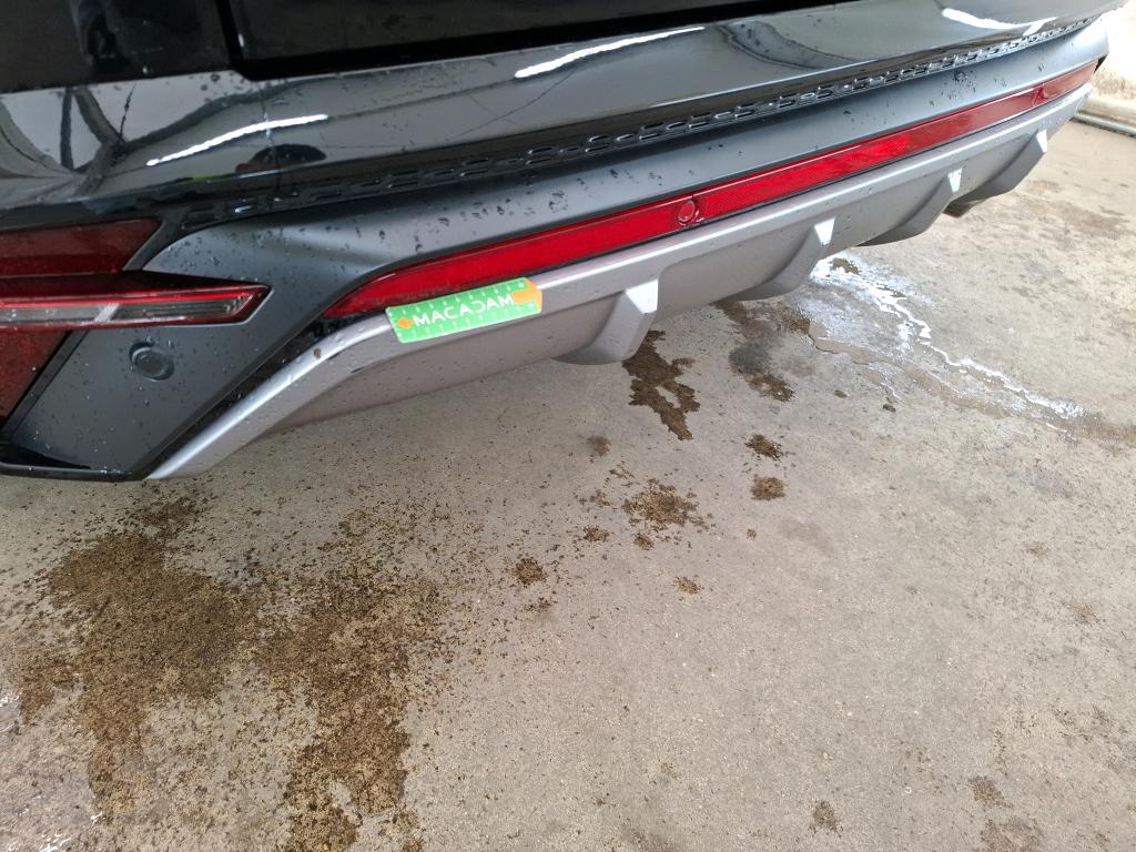 HYUNDAI TUCSON 1.6 T-GDI 265 HTRAC Plug-in BVA6 N Line Executive 2022