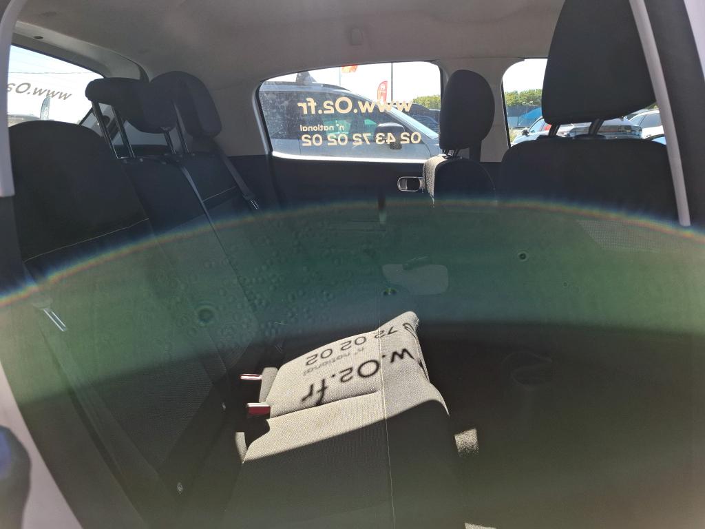 CITROEN C3 PureTech 83 S&S BVM5 C-Series 2023