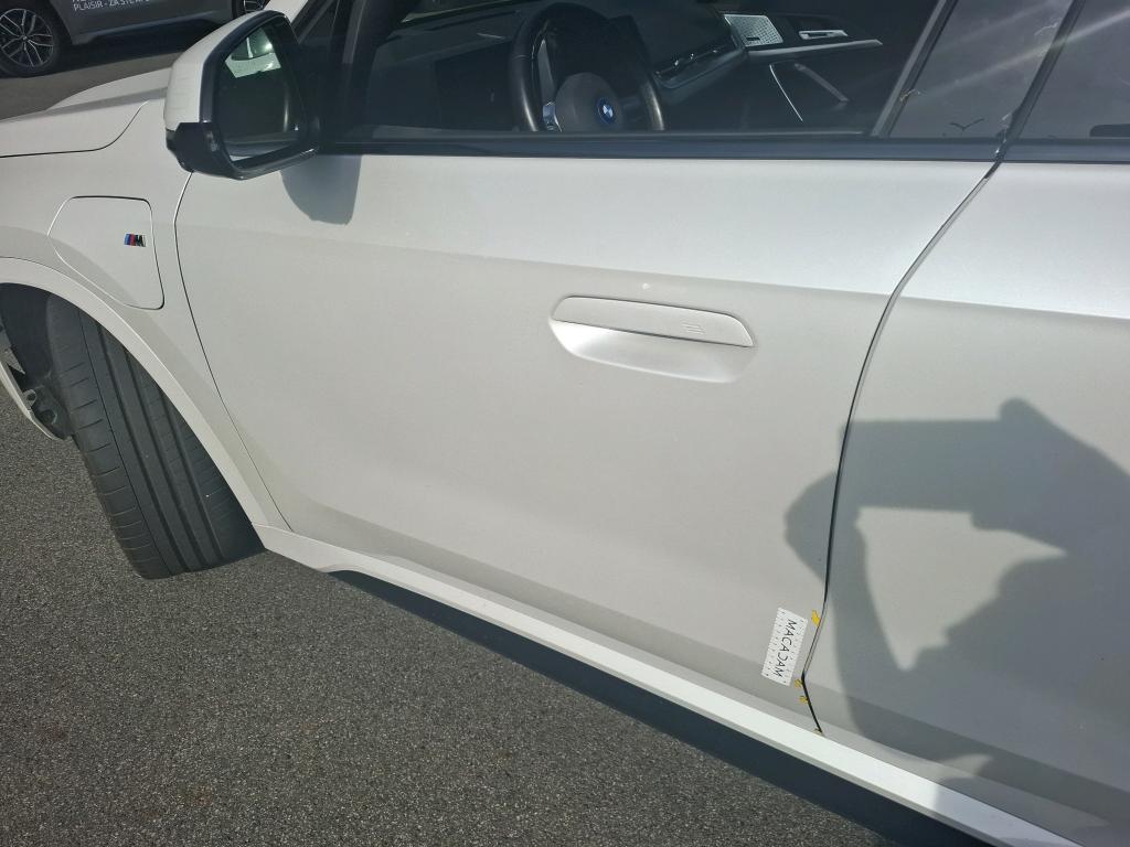 BMW X1 U11 xDrive 30e 326ch DKG7 M Sport 2023