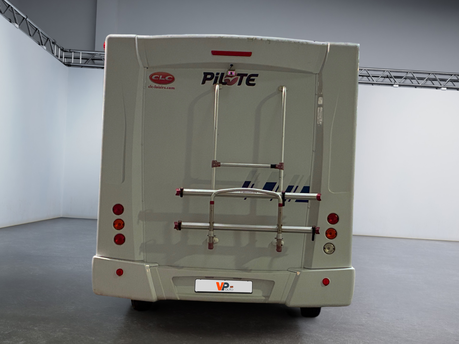 FIAT PILOTE P 670 TP REFERENCE DUCATO 35L 2L3 JTD 130 2011