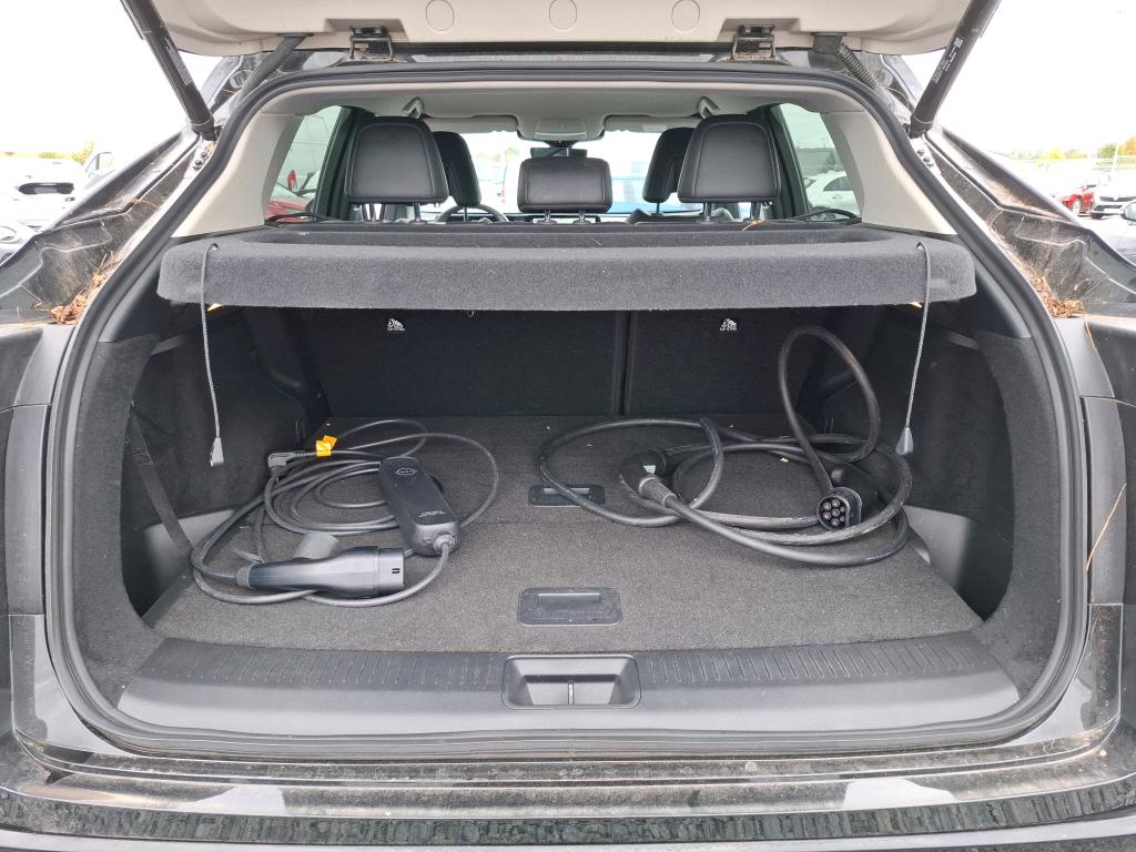 NISSAN ARIYA Electrique 87kWh 242 ch Advance 2025