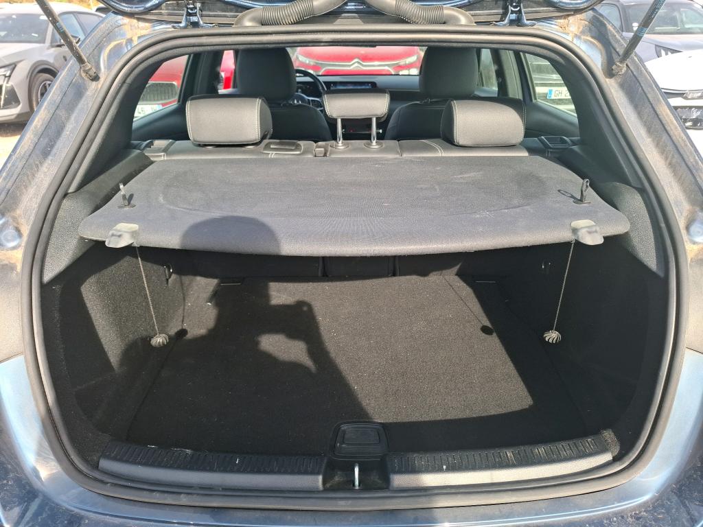 MERCEDES-BENZ MERCEDES CLASSE A 200 d 8G-DCT Style Line 2022
