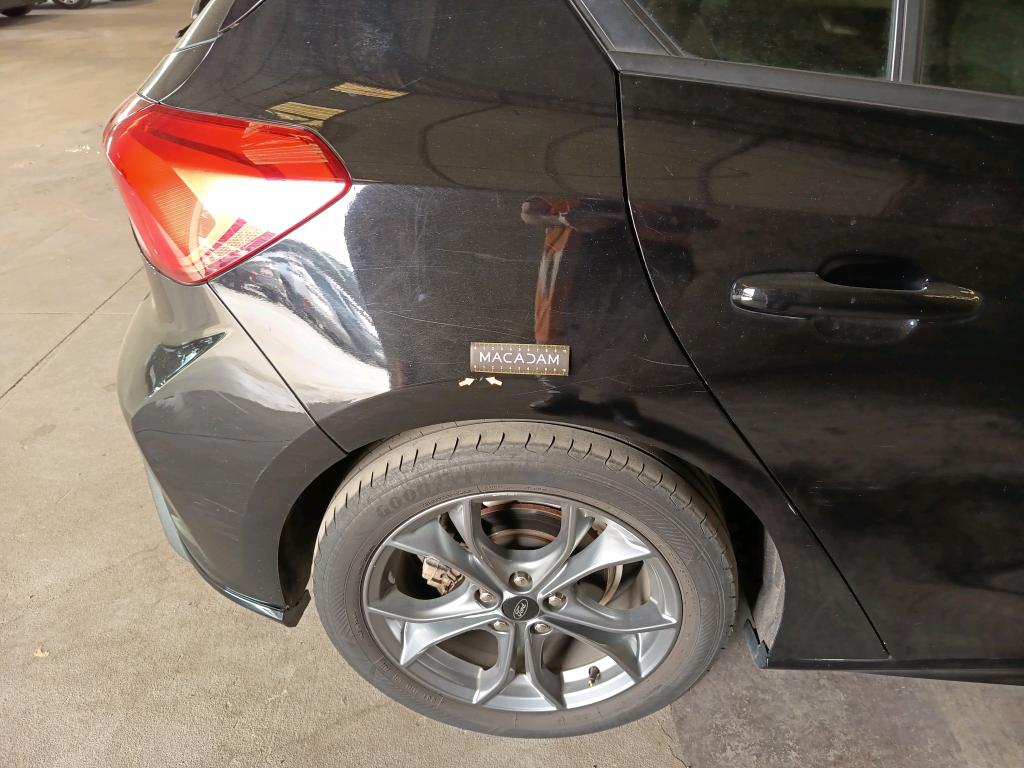 FORD FOCUS 1.5 EcoBlue 120 S&S Titanium 2020