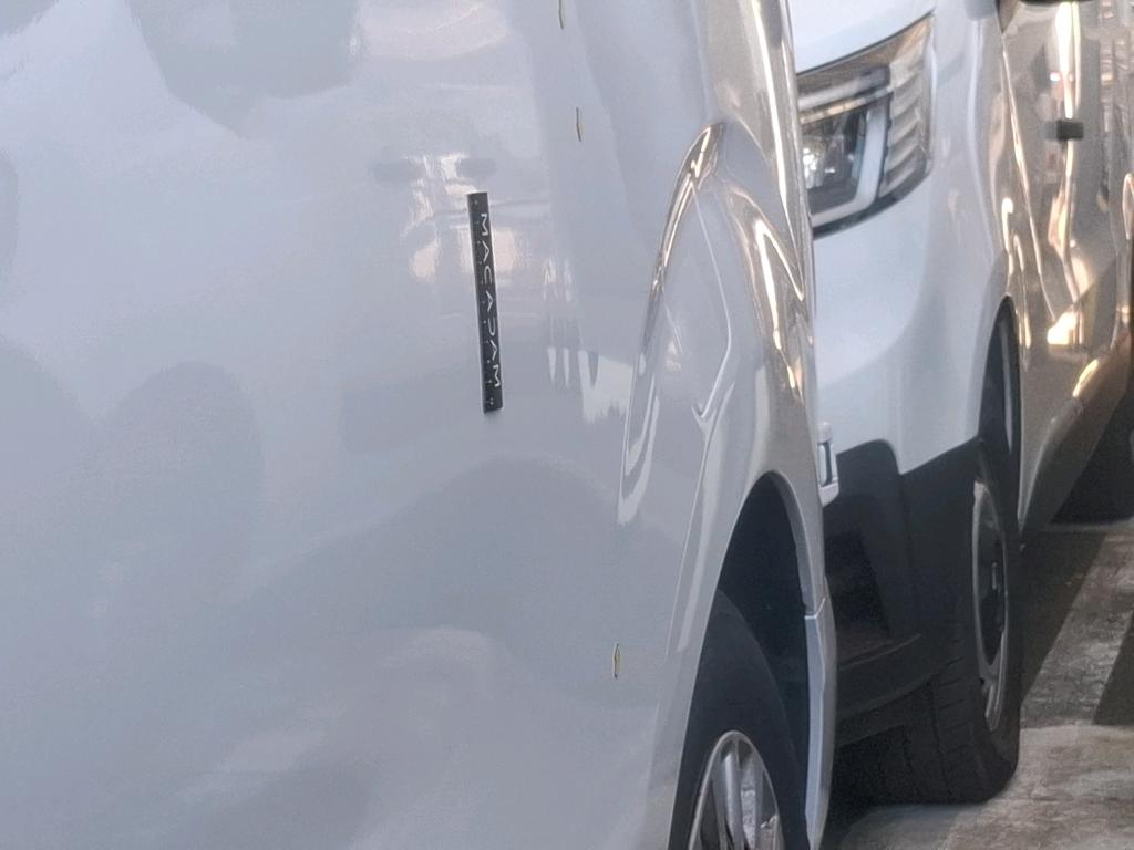 TOYOTA PROACE ELECTRIC MEDIUM 75KWH BUSINESS 2022