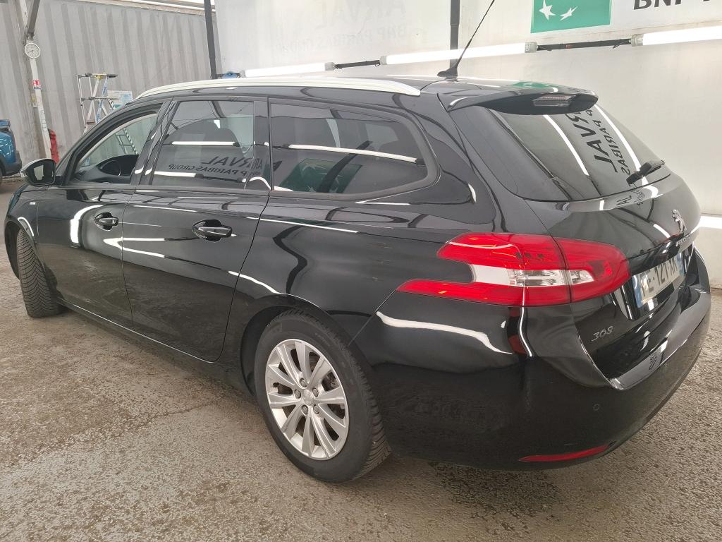 PEUGEOT 308 SW BlueHDi 130ch S&S BVM6 Style 2019
