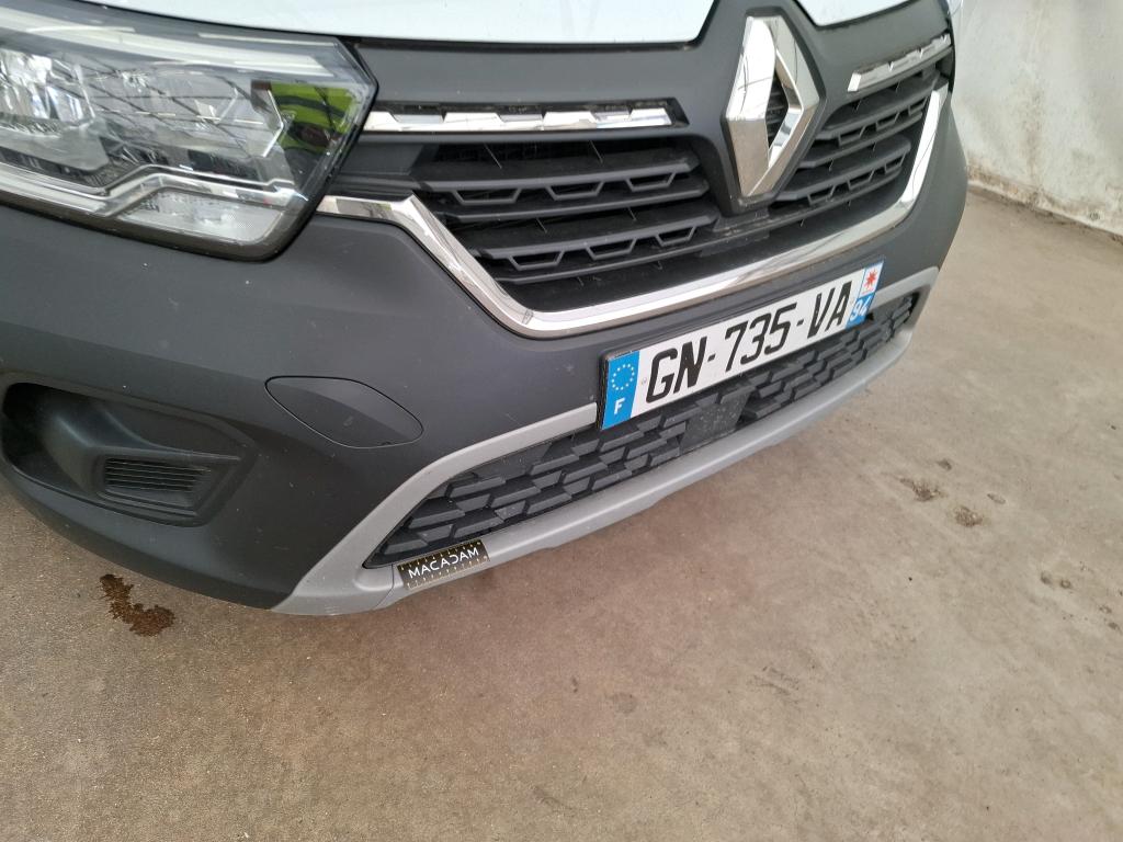 RENAULT KANGOO VU VAN BLUE DCI 95 EXTRA SESAME OUVRE TOI - 22 2023