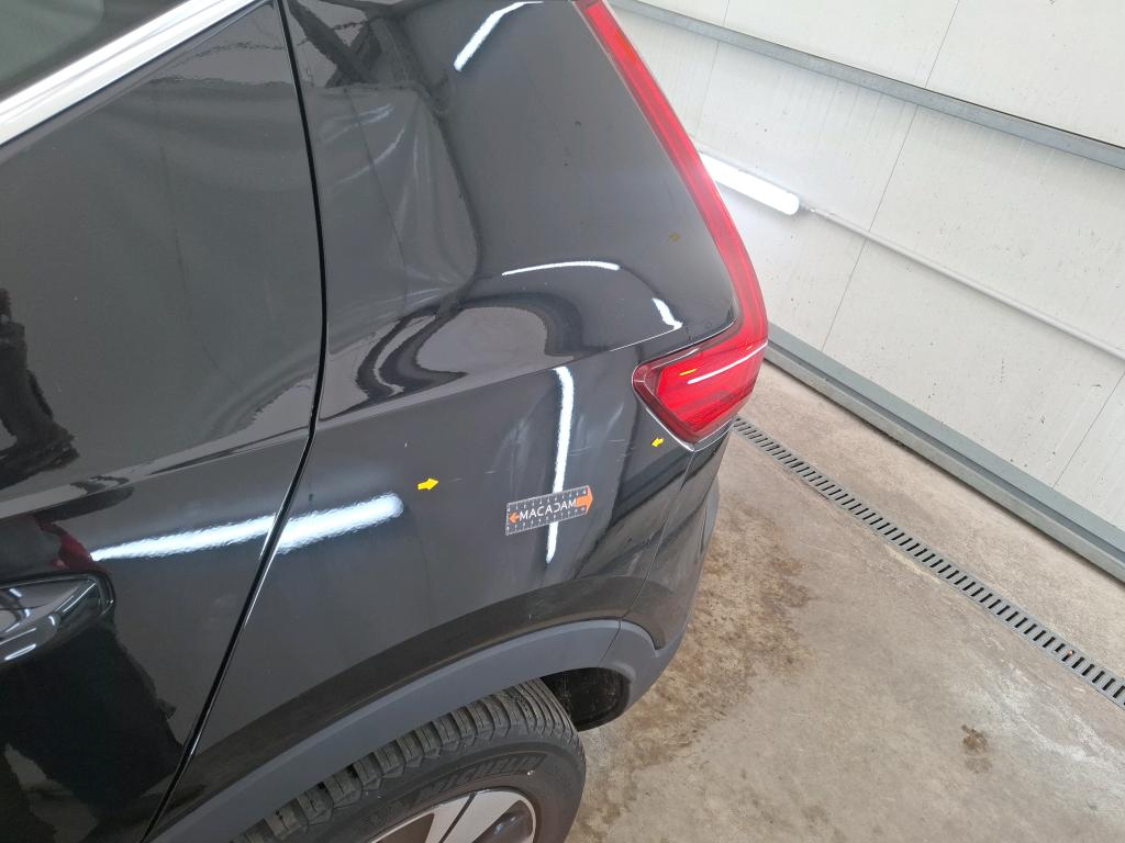 VOLVO XC40 T4 Recharge 129+82 ch DCT7 Start 2022
