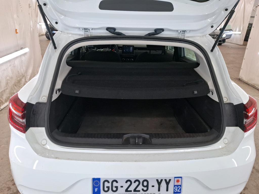 RENAULT CLIO V E-Tech 140 - 21N Business 2022