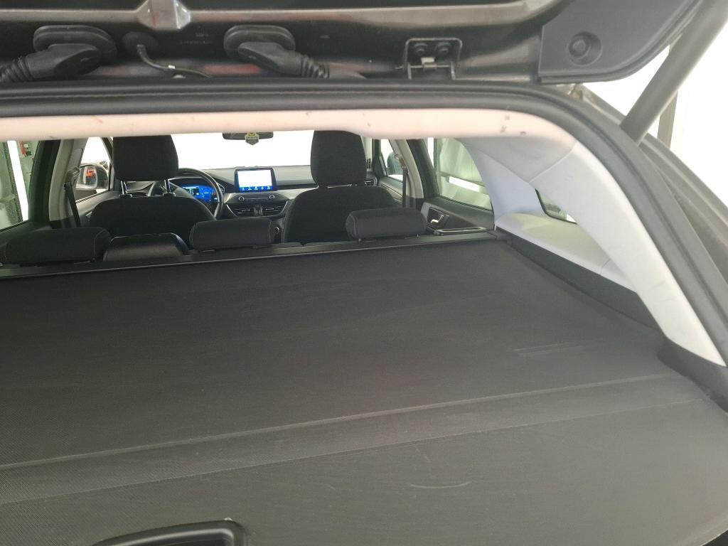 FORD FOCUS SW 1.5 EcoBlue 120 S&S Titanium X 2021