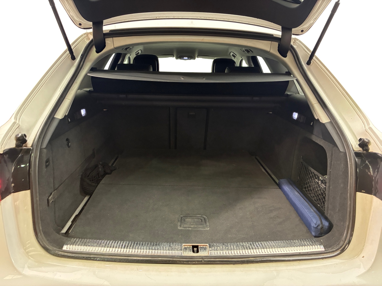 AUDI A6 AVANT 2.0 TDI 190 S Tronic 7 Quattro Ambition Luxe 2016