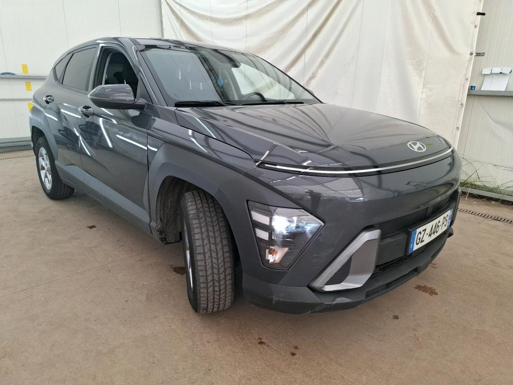 HYUNDAI KONA HYBRID 141 Intuitive 2024