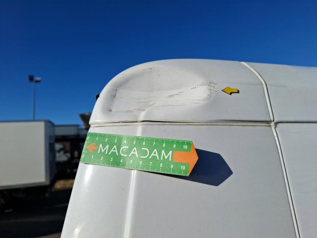 FIAT DUCATO FOURGON TOLE 3.0 M H2 2.0 MJT 115 EURO 6 PACK PRO NAV 2019