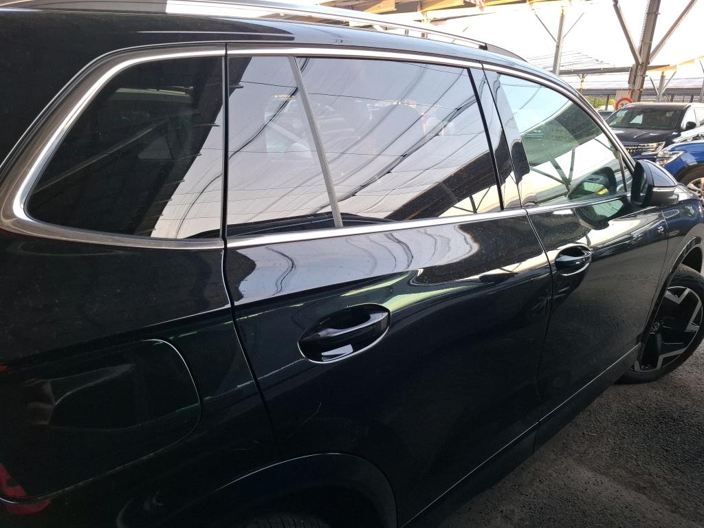 VOLKSWAGEN TIGUAN 1.5 eHybrid 204ch DSG6 R-Line Edition 2025