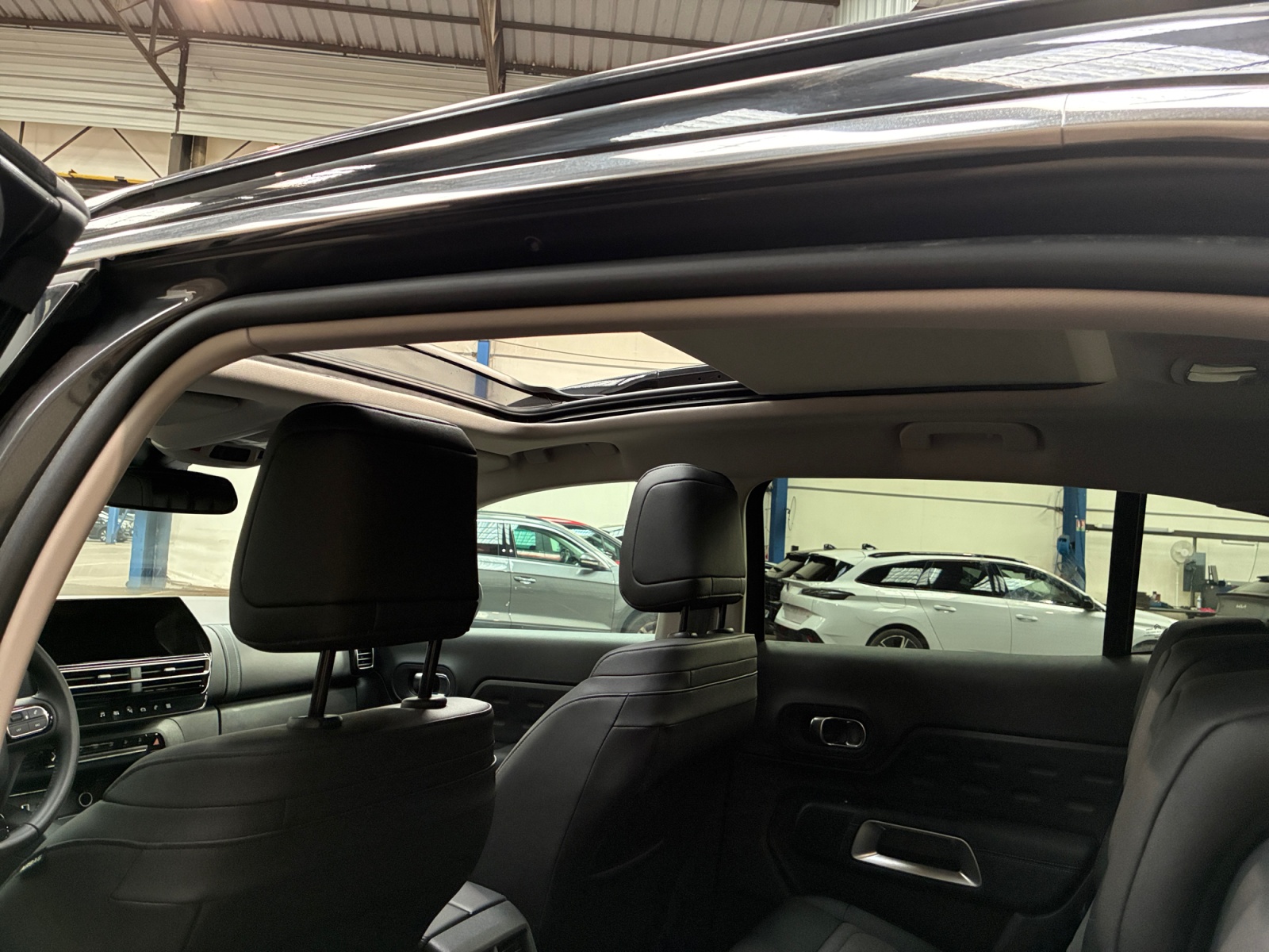 CITROEN C5 AIRCROSS BlueHDi 130 EAT8 Max 2025
