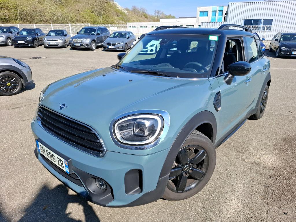 COUNTRYMAN F60