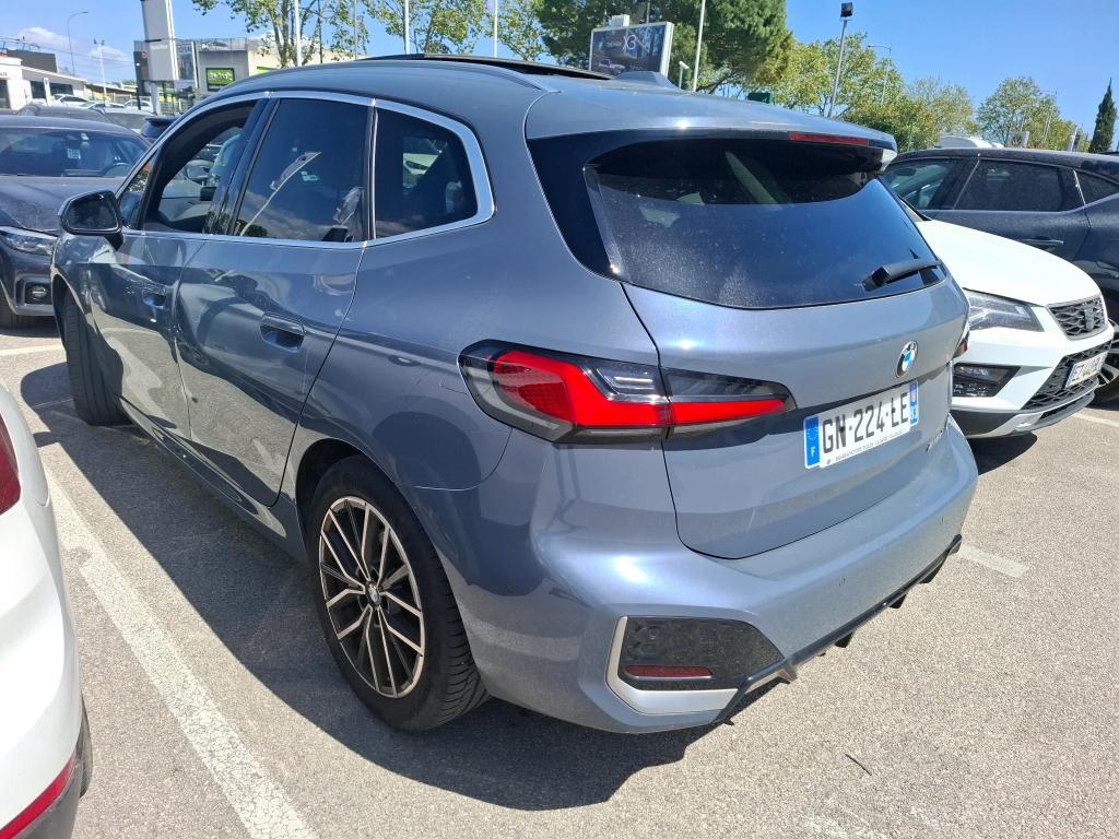 BMW SERIE 2 ACTIVE TOURER 218d 150 ch DKG7 M Sport 2023