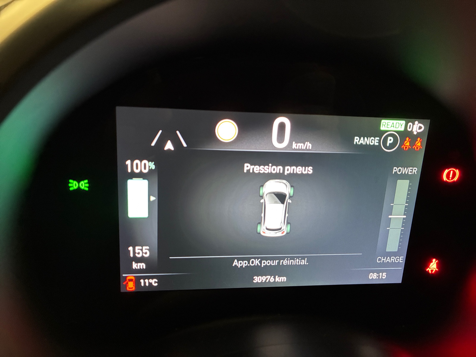 FIAT 500 e 95 ch Nouvelle 500 2023