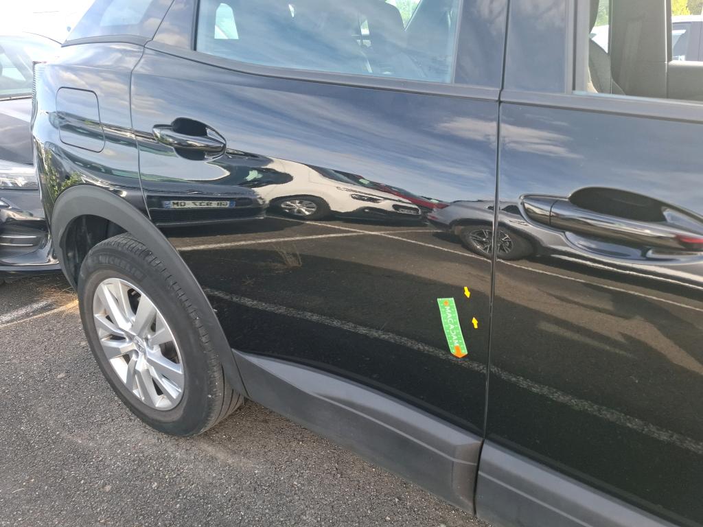 PEUGEOT 3008 PureTech 130ch S&S EAT8 Active Pack 2023