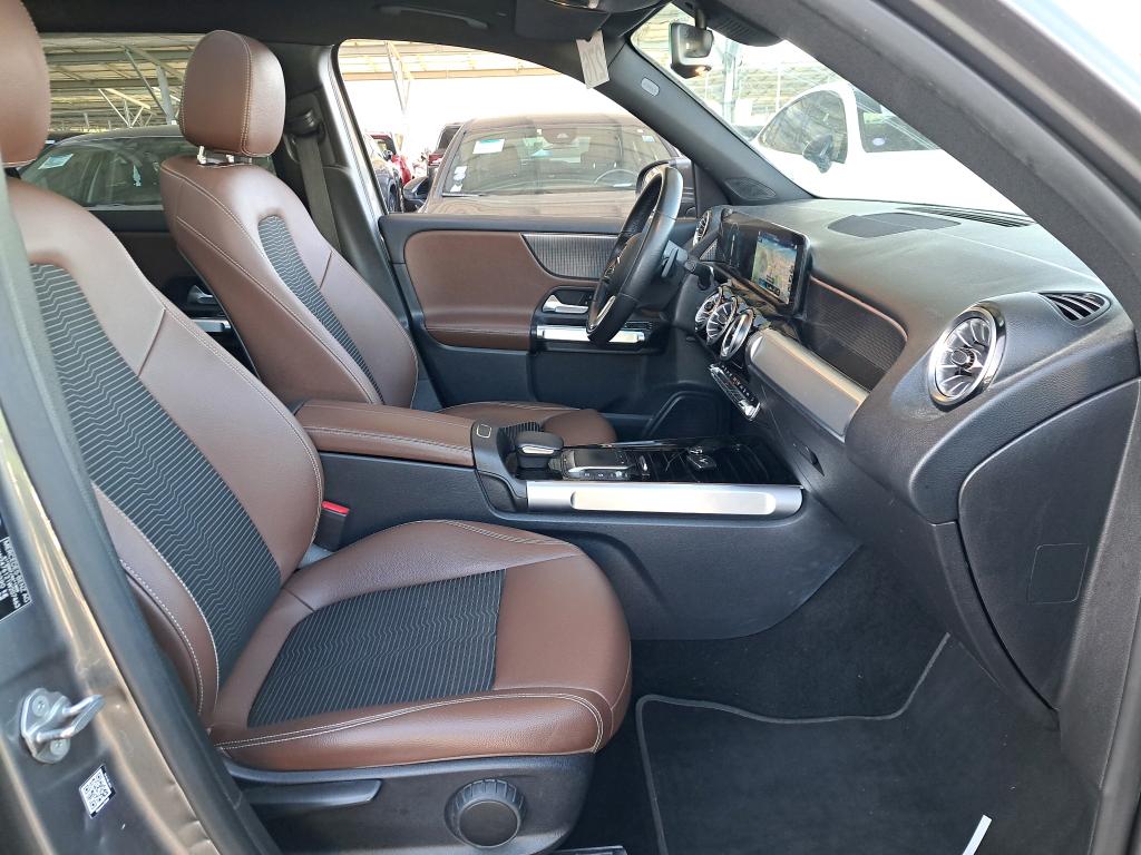 MERCEDES GLB 200 d 8G-DCT Progressive Line 2022