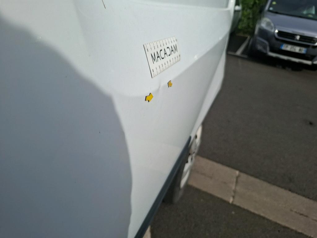 RENAULT KANGOO VU EXPRESS ZE Z.E. ACHAT INTEGRAL EXTRA R-LINK 2019