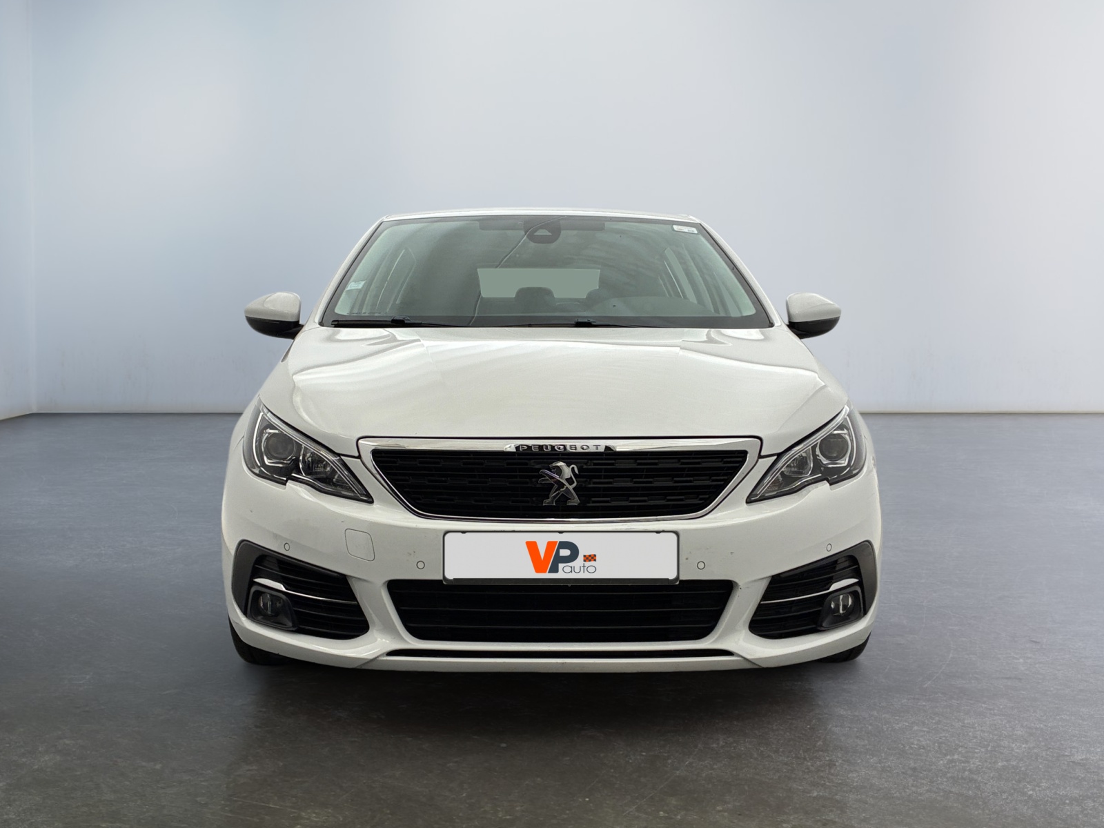 PEUGEOT 308 BUSINESS BlueHDi 100ch S&S BVM6 Active 2020