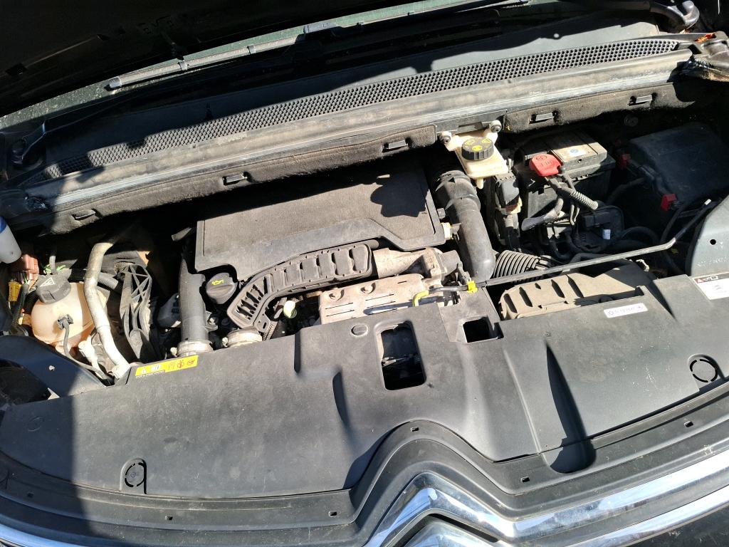 CITROEN C4 SPACETOURER PureTech 130 S&S BVM6 Business 2019
