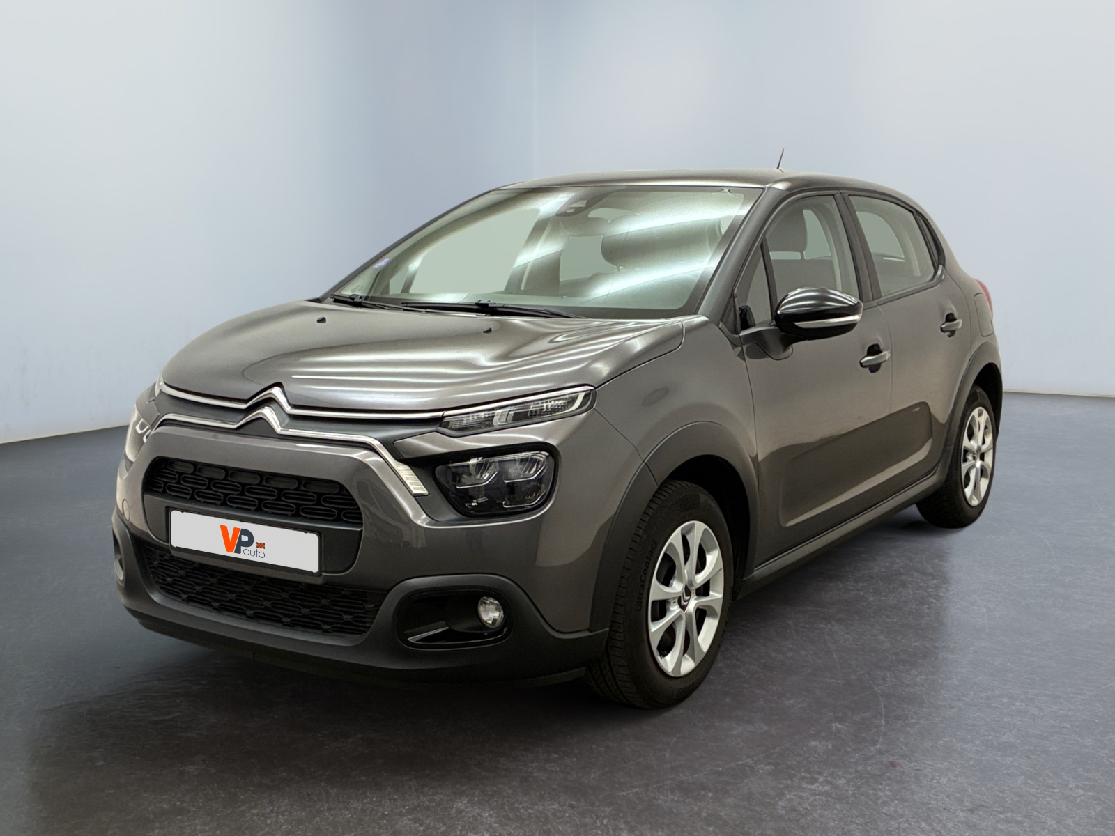 C3 SOCIETE