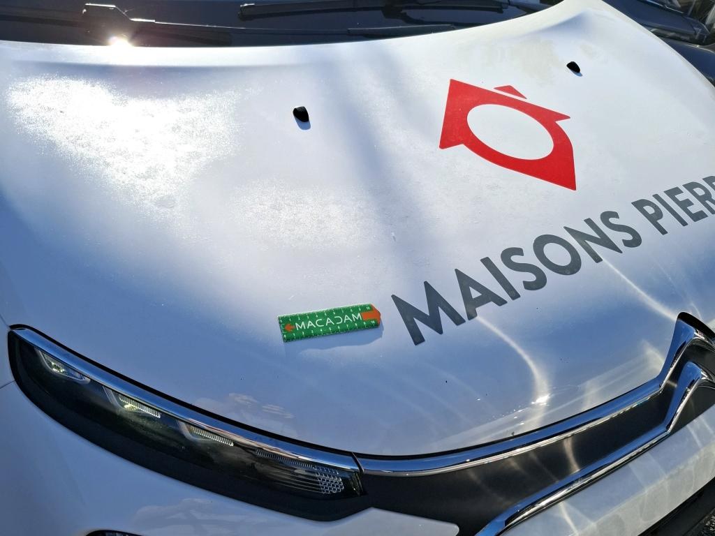 CITROEN C3 BlueHDi 100 BVM6 You 2023