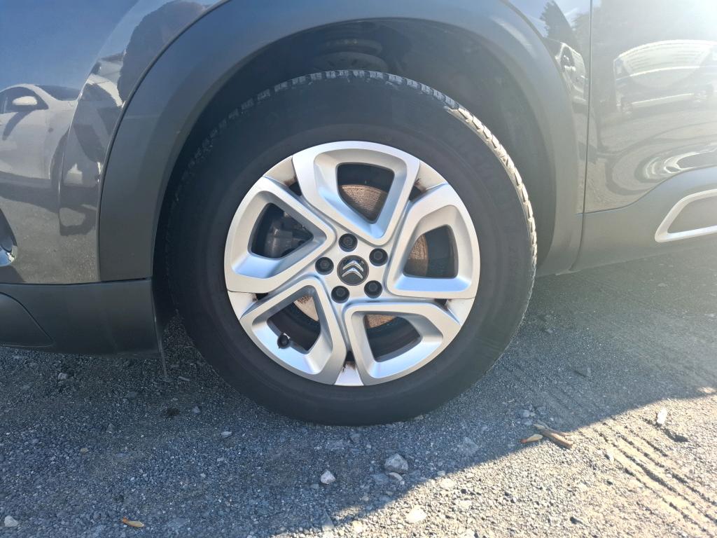 CITROEN C5 AIRCROSS BlueHDi 130 S&S BVM6 Live 2020