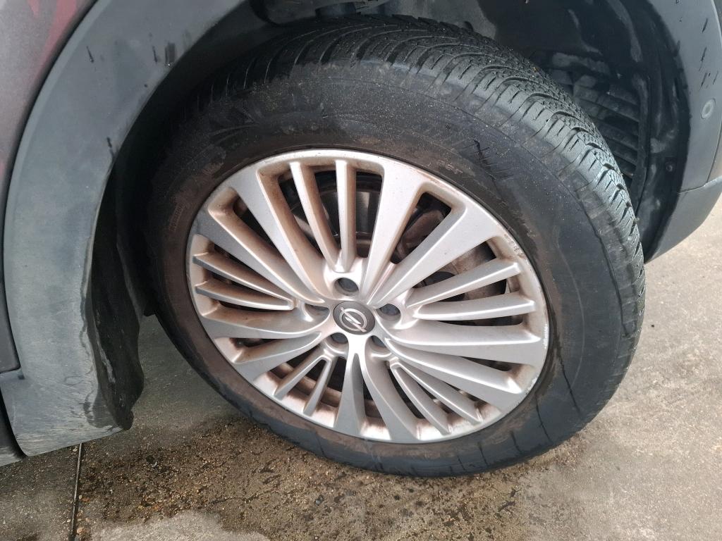 OPEL GRANDLAND X Hybrid 225 ch BVA8 Edition 2021