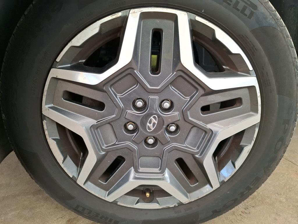 HYUNDAI SANTA FE 1.6 T-GDi Plug-in 265 HTRAC BVA6 Business 2023
