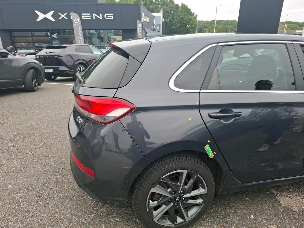 HYUNDAI i30 1.0 T-GDi 120 iBVM6 Hybrid 48V Creative 2022