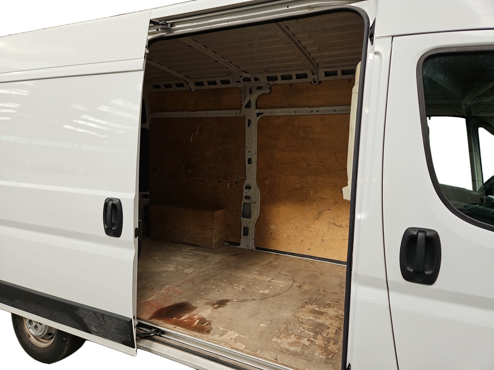 PEUGEOT BOXER TOLE 333 L2H2 BLUEHDI 120 S&S PREMIUM 2022