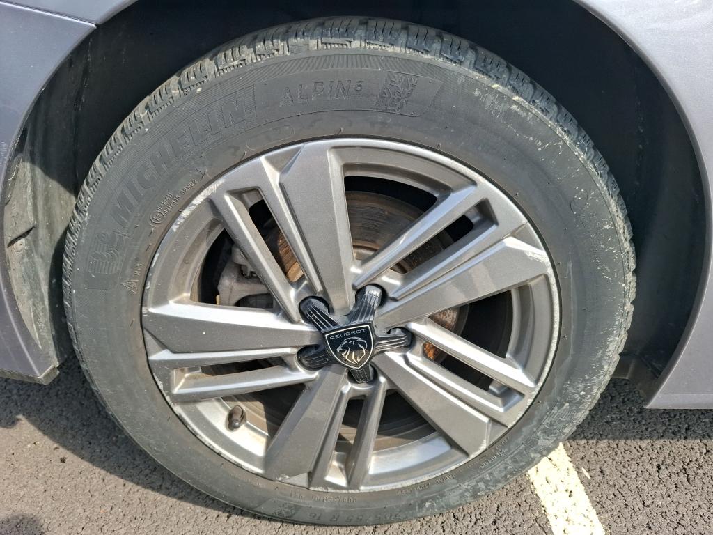 PEUGEOT 308 SW BlueHDi 130ch S&S EAT8 Active Pack 2022
