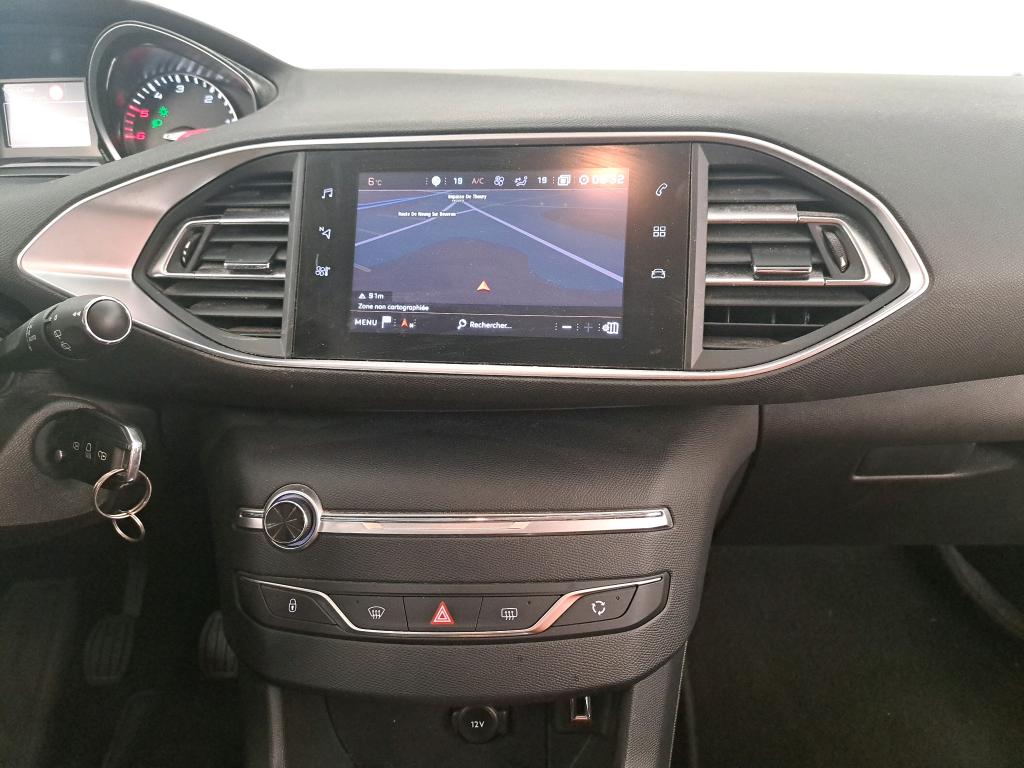 PEUGEOT 308 BUSINESS BlueHDi 100ch S&S BVM6 Active 2020