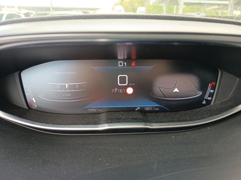 PEUGEOT 3008 Puretech 130ch S&S EAT8 Active Pack 2022
