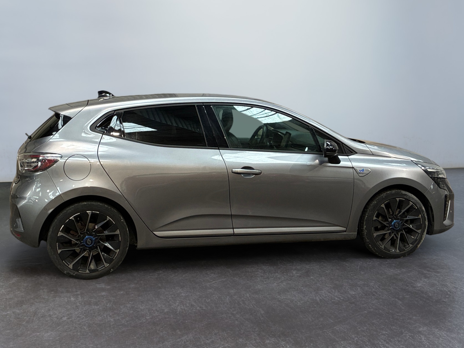 RENAULT Clio E-Tech full hybrid 145 Esprit Alpine 2024