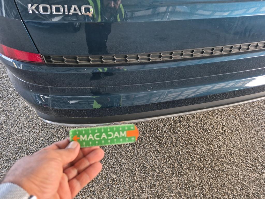 SKODA KODIAQ 2.0 TDI 150 SCR DSG7 7pl Laurin & Klement 2022
