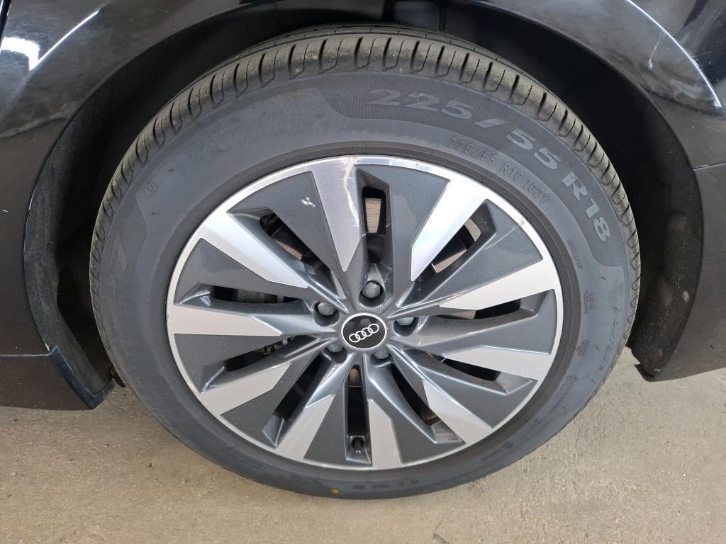 AUDI A6 50 TFSIe 299 ch S tronic 7 Quattro Business Executive 2021