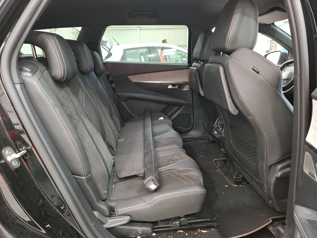 PEUGEOT 5008 PureTech 180ch S&S EAT8 GT Pack 2021