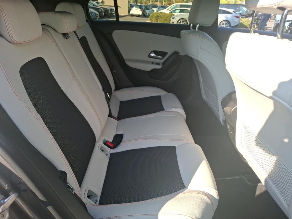 MERCEDES-BENZ CLASSE A 250 e 8G-DCT Style Line 2022