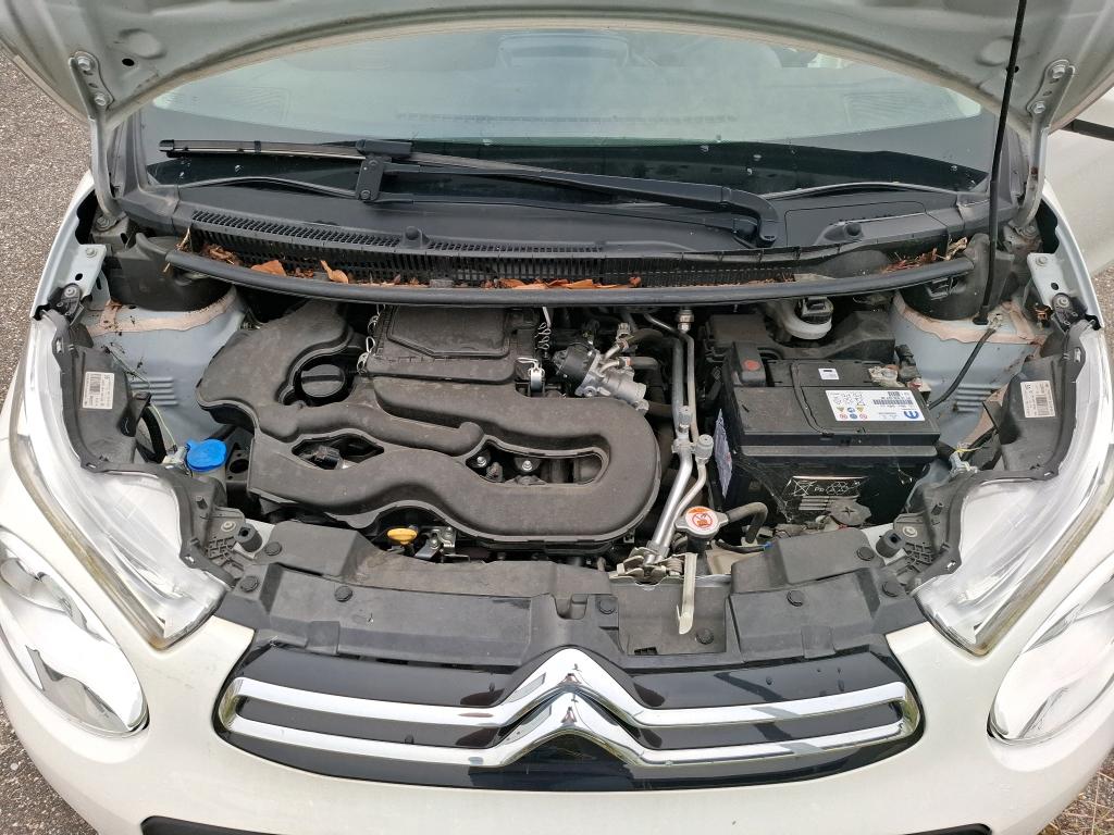 CITROEN C1 VTi 72 S&S Feel 2020