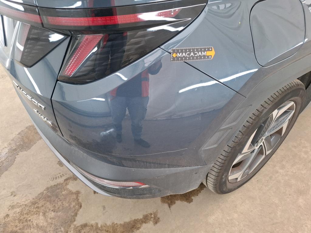 HYUNDAI TUCSON 1.6 T-GDI 265 HTRAC Plug-in BVA6 Executive 2021