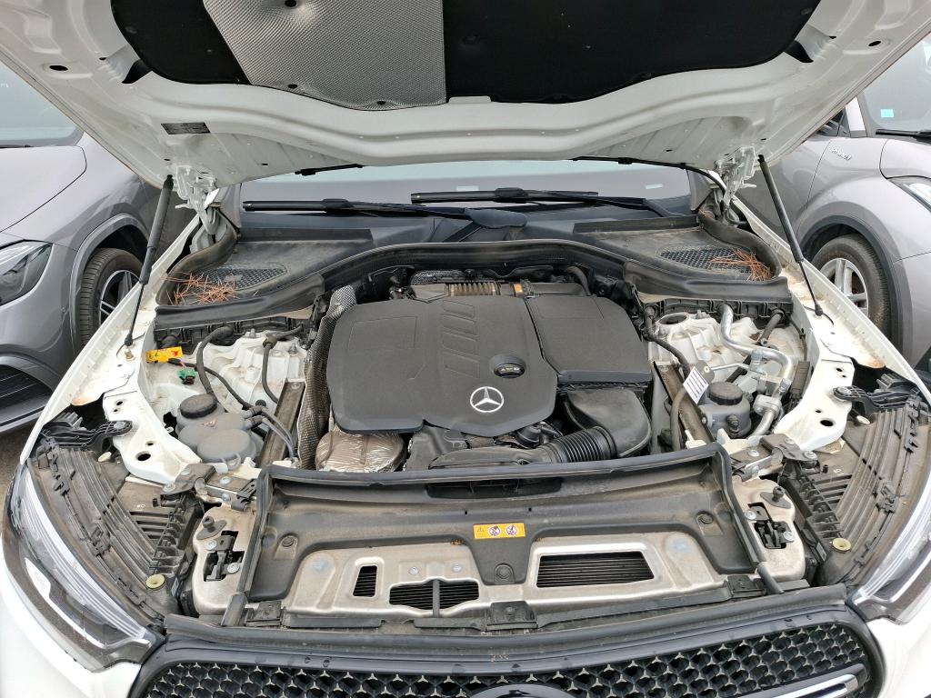MERCEDES-BENZ GLC 300 de 9G-Tronic 4Matic AMG Line 2024