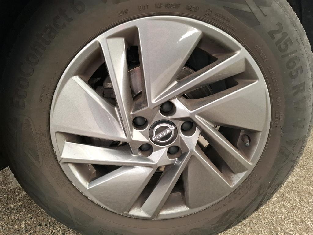 NISSAN QASHQAI VP Mild Hybrid 158 ch Xtronic Acenta 2023